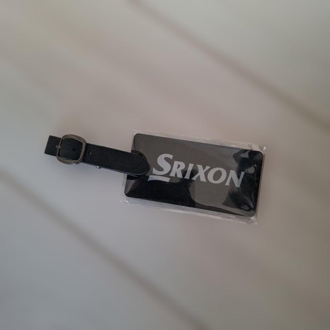 Srixon キャディバッグ 中古