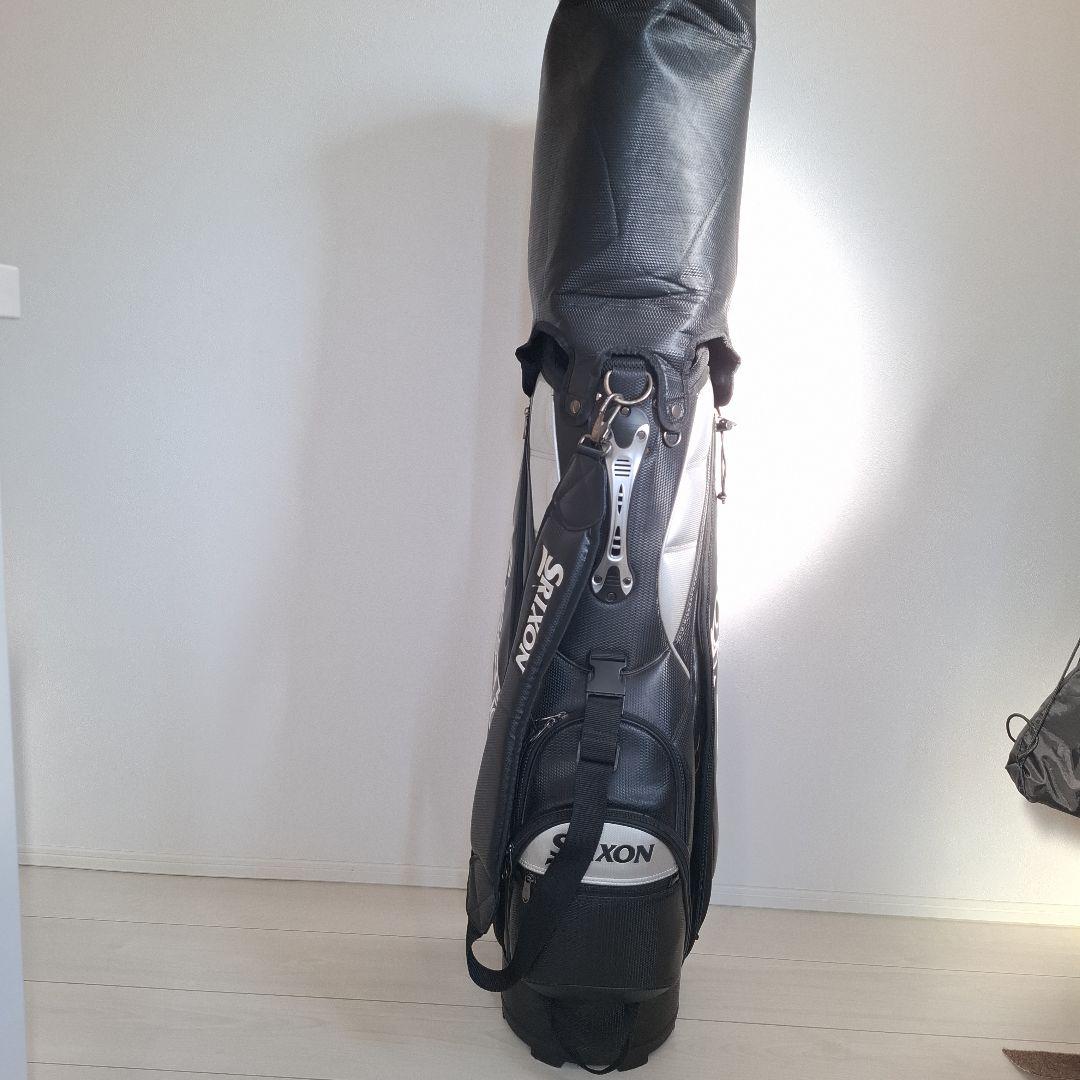 Srixon キャディバッグ 中古