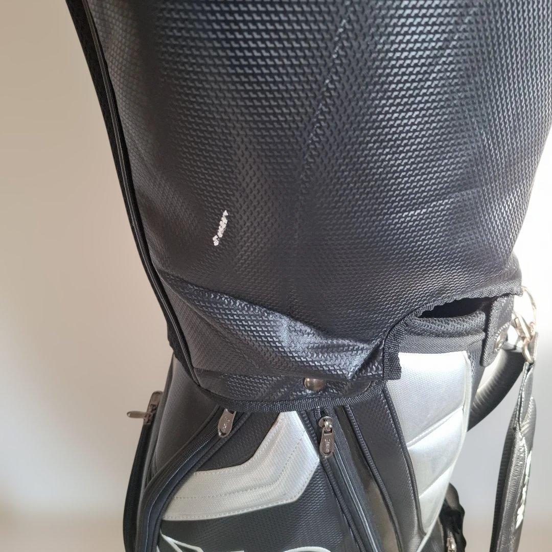 Srixon キャディバッグ 中古