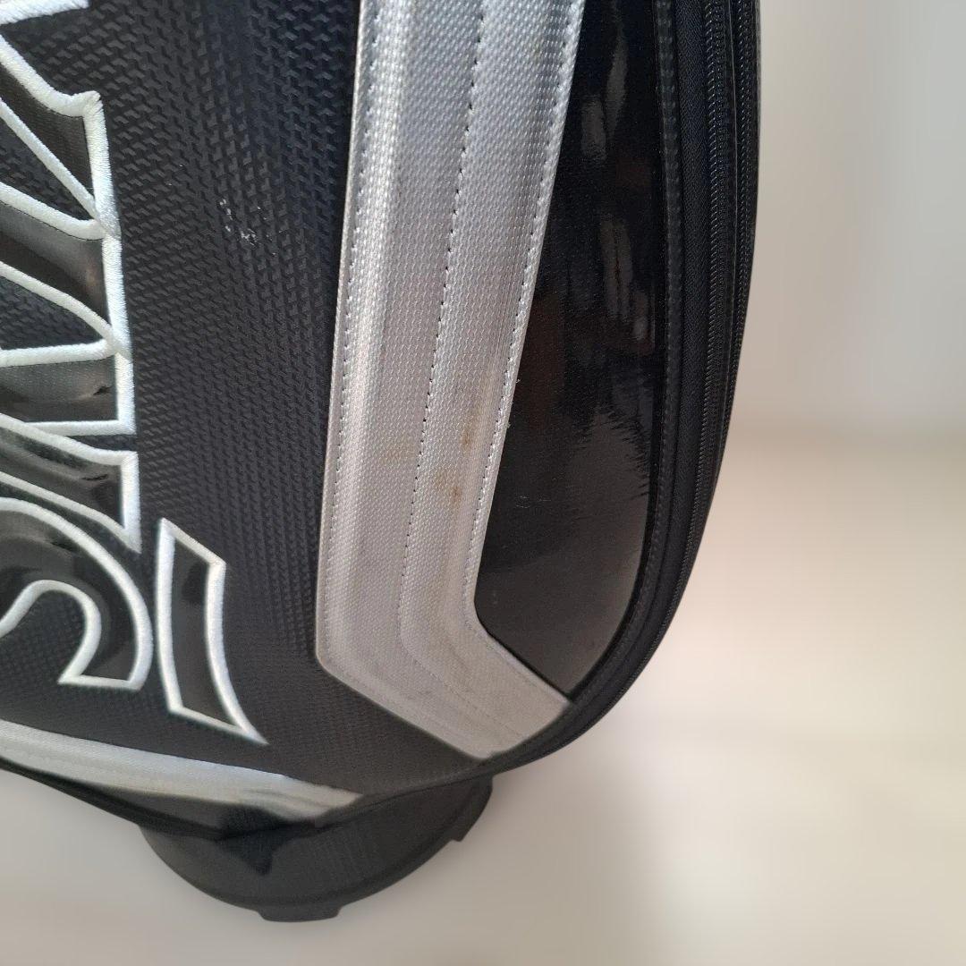 Srixon キャディバッグ 中古