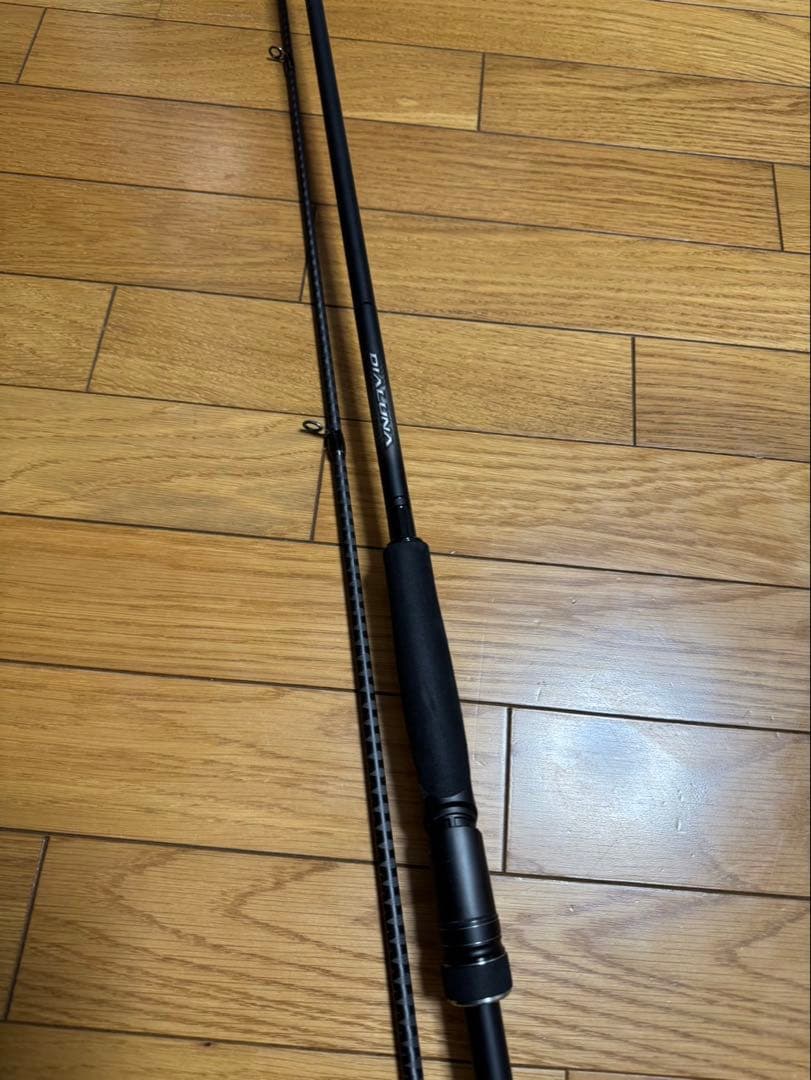 23ディアルーナ　　S96mh