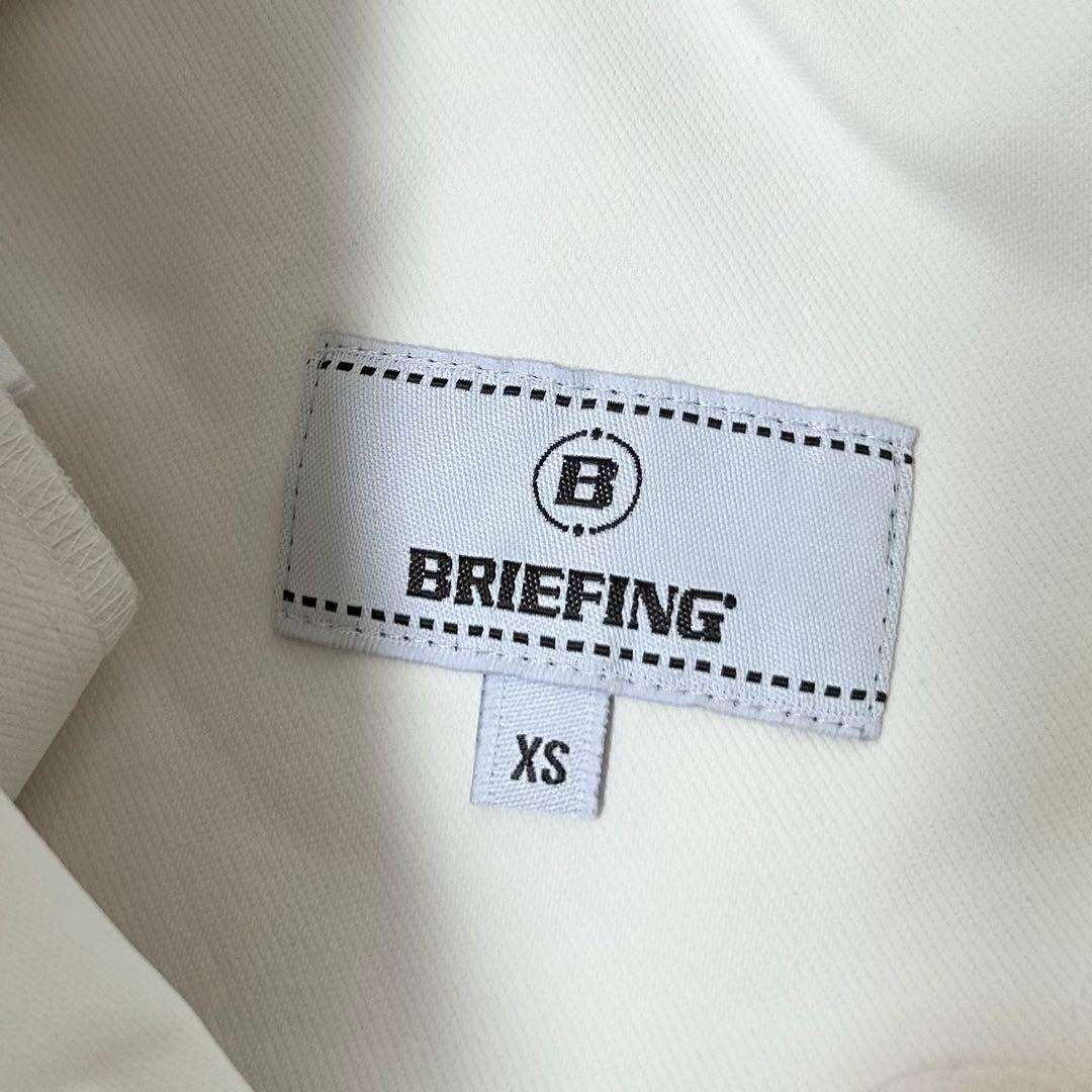 BRIEFING GOLF ミニスカート　美品