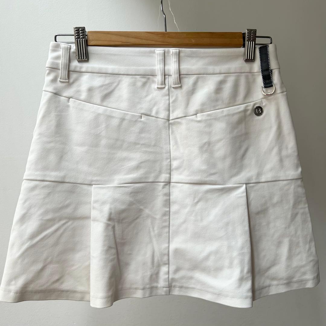 BRIEFING GOLF ミニスカート　美品
