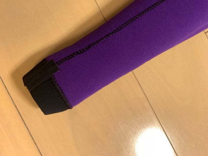 FLAVAR6.  3mmフルスーツ　セミドライ