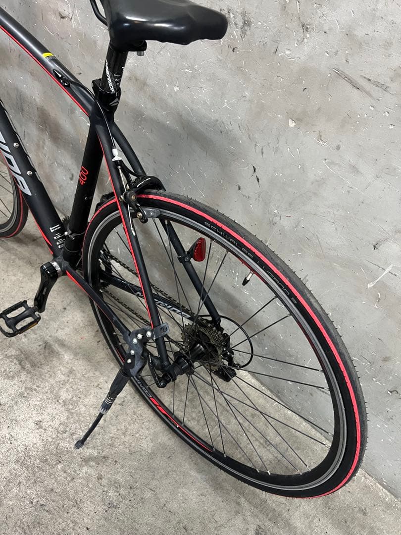 ロードバイク MERIDA SCULTURA メリダ スクルトゥーラ 700c