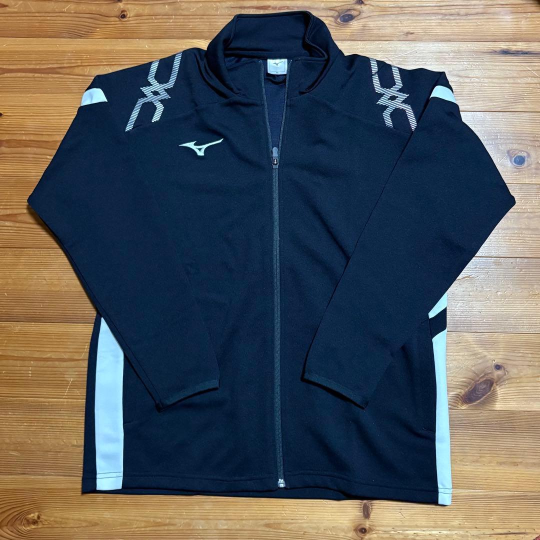 MIZUNO ミズノ スポーツ ジャージ 上下セット Mサイズ