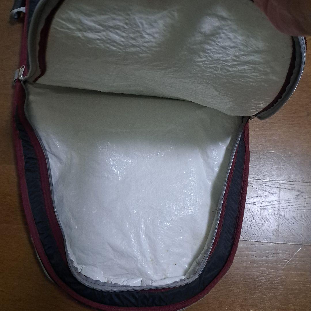 fruitionサーフボードケース