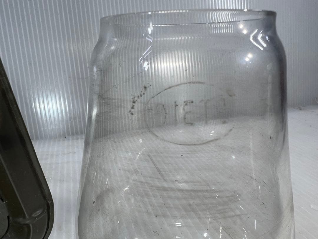 ビンテージのディーツ製灯油ランタン、No.20