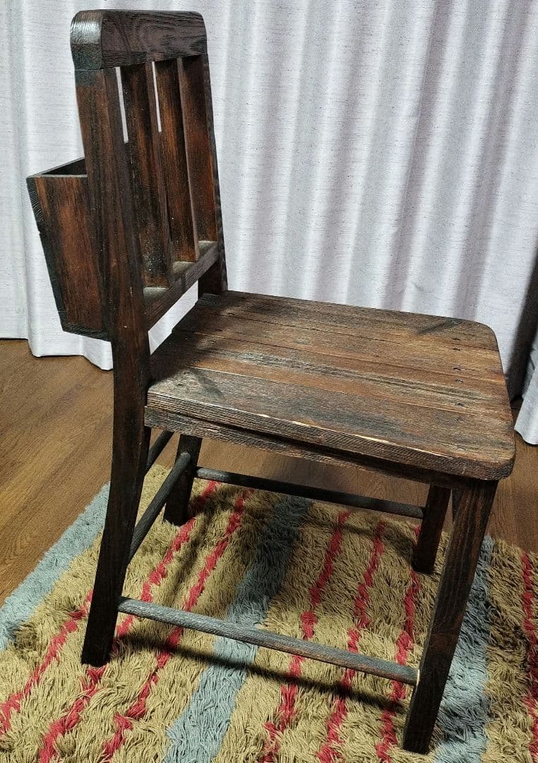 journal standard Furniture パイン材 チェア 廃番