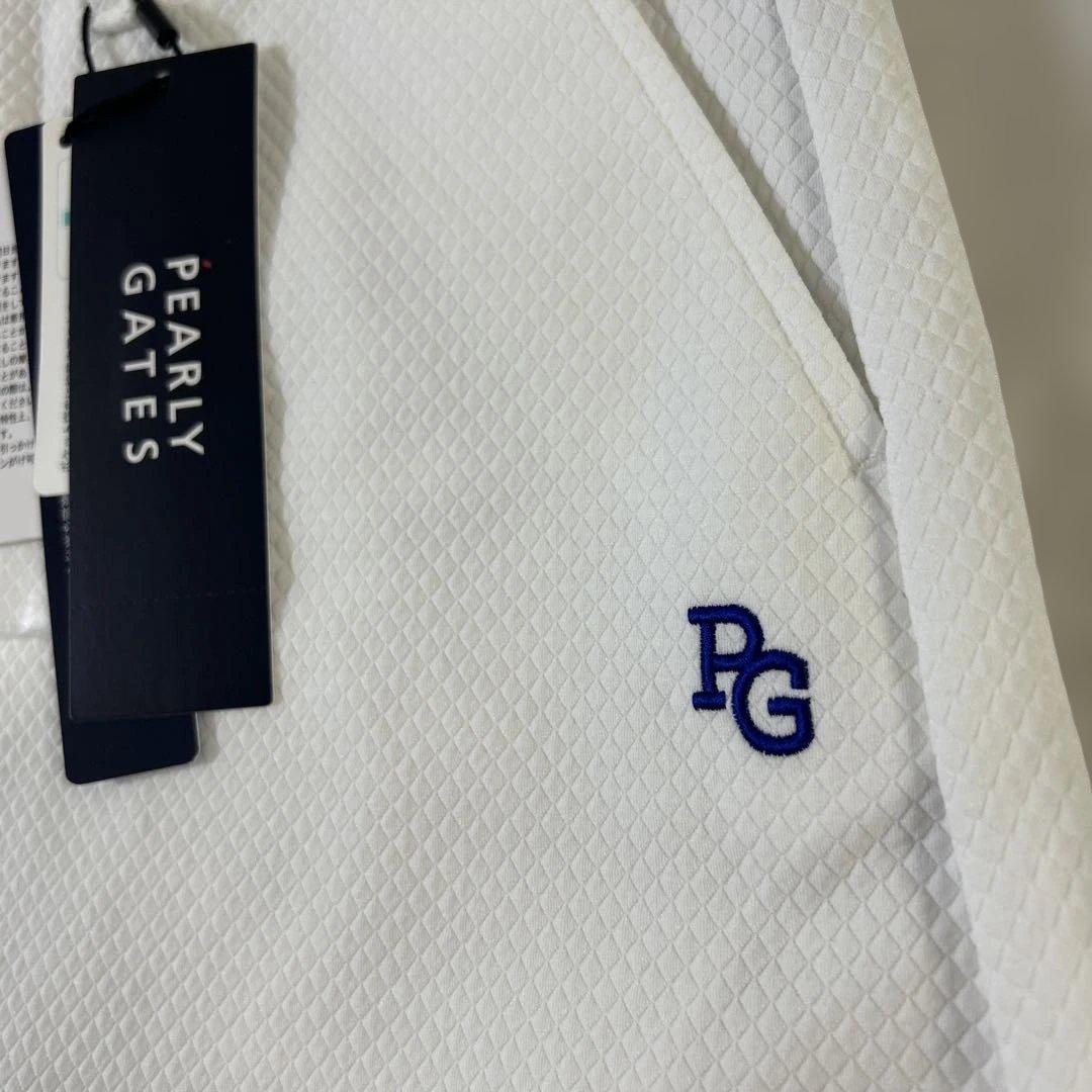 PEARLY GATES ☆新品タグ付☆レディース１(Ｍ)スカート