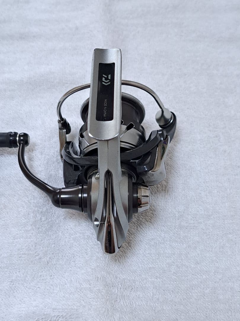 CALDIA 2500LT ダイワ　カルディア LT 2500　18カルディア
