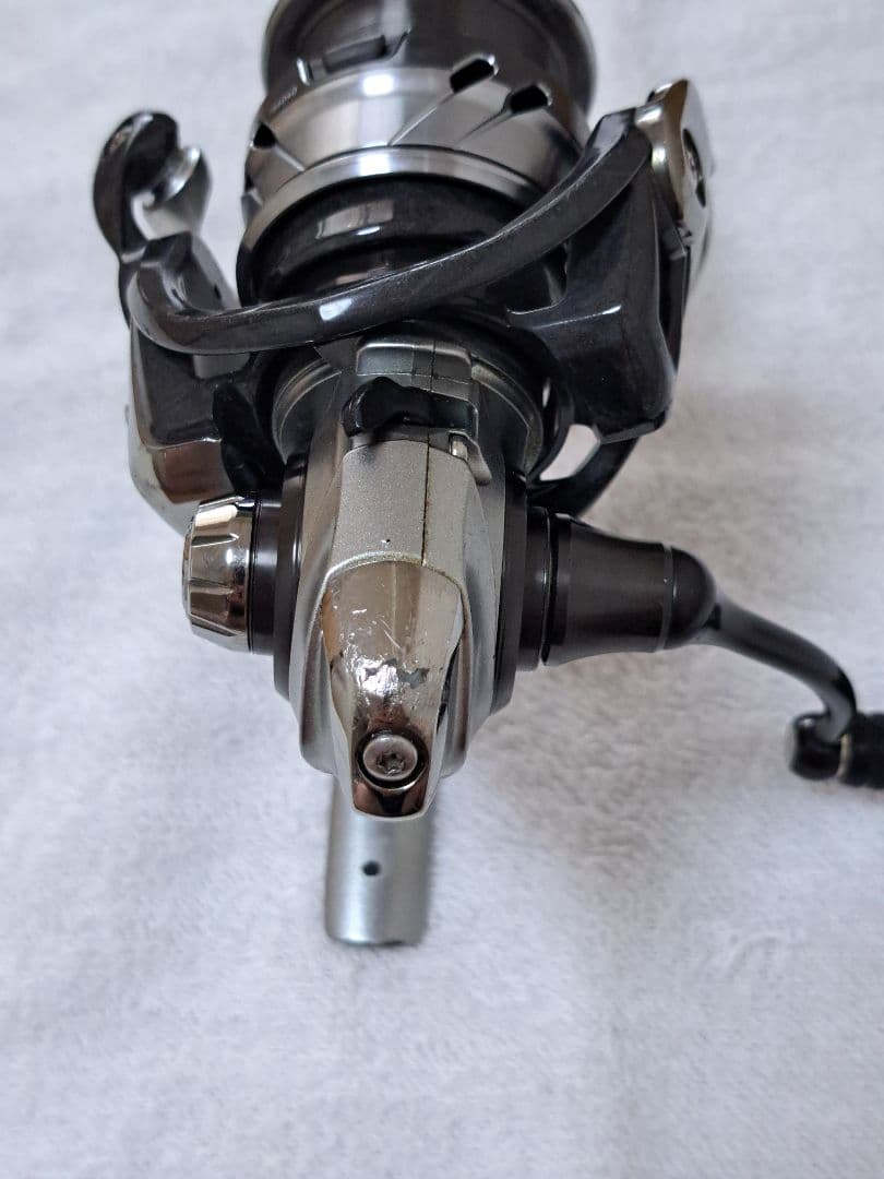 CALDIA 2500LT ダイワ　カルディア LT 2500　18カルディア