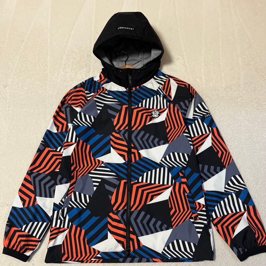 Jack Bunny ‼︎ ナイロンパーカー・ジャケット　超美品‼︎