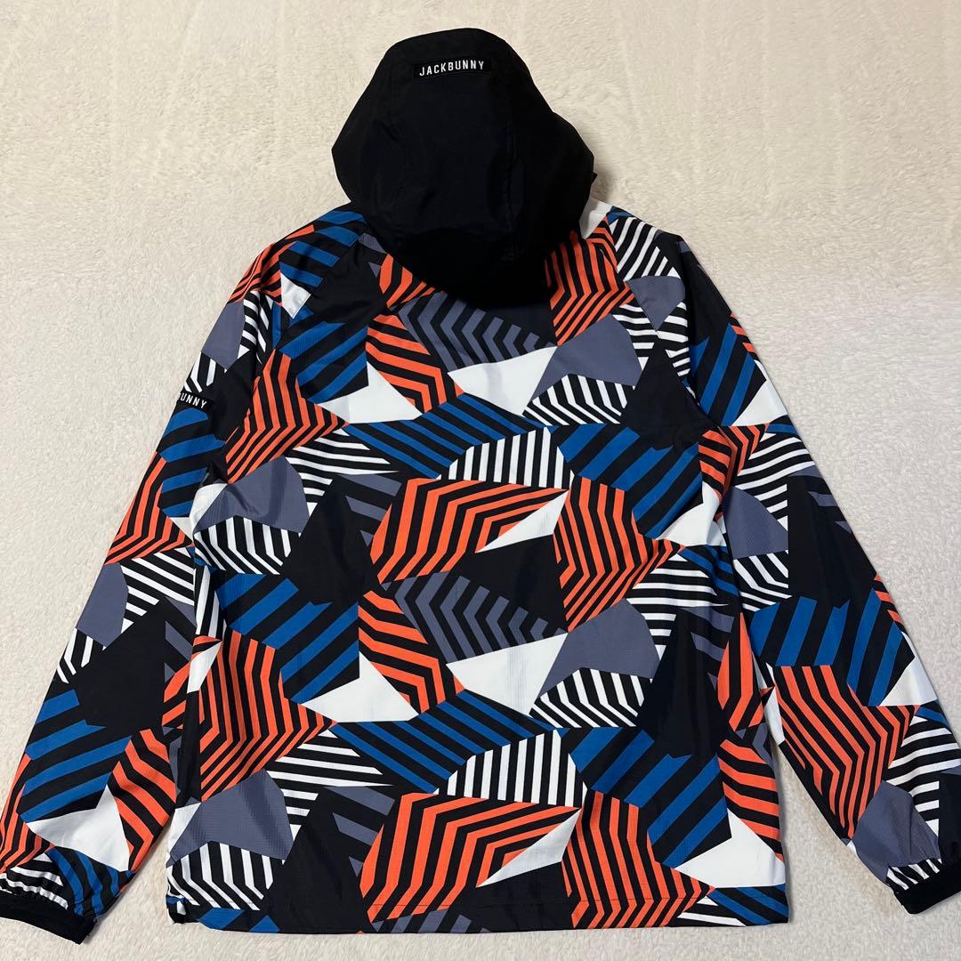 Jack Bunny ‼︎ ナイロンパーカー・ジャケット　超美品‼︎