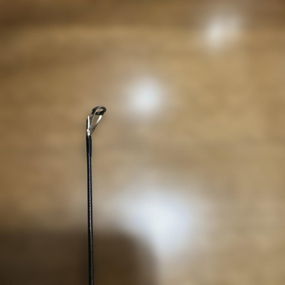 JUMPRIZE TWO LIMIT 103 シーバスロッド