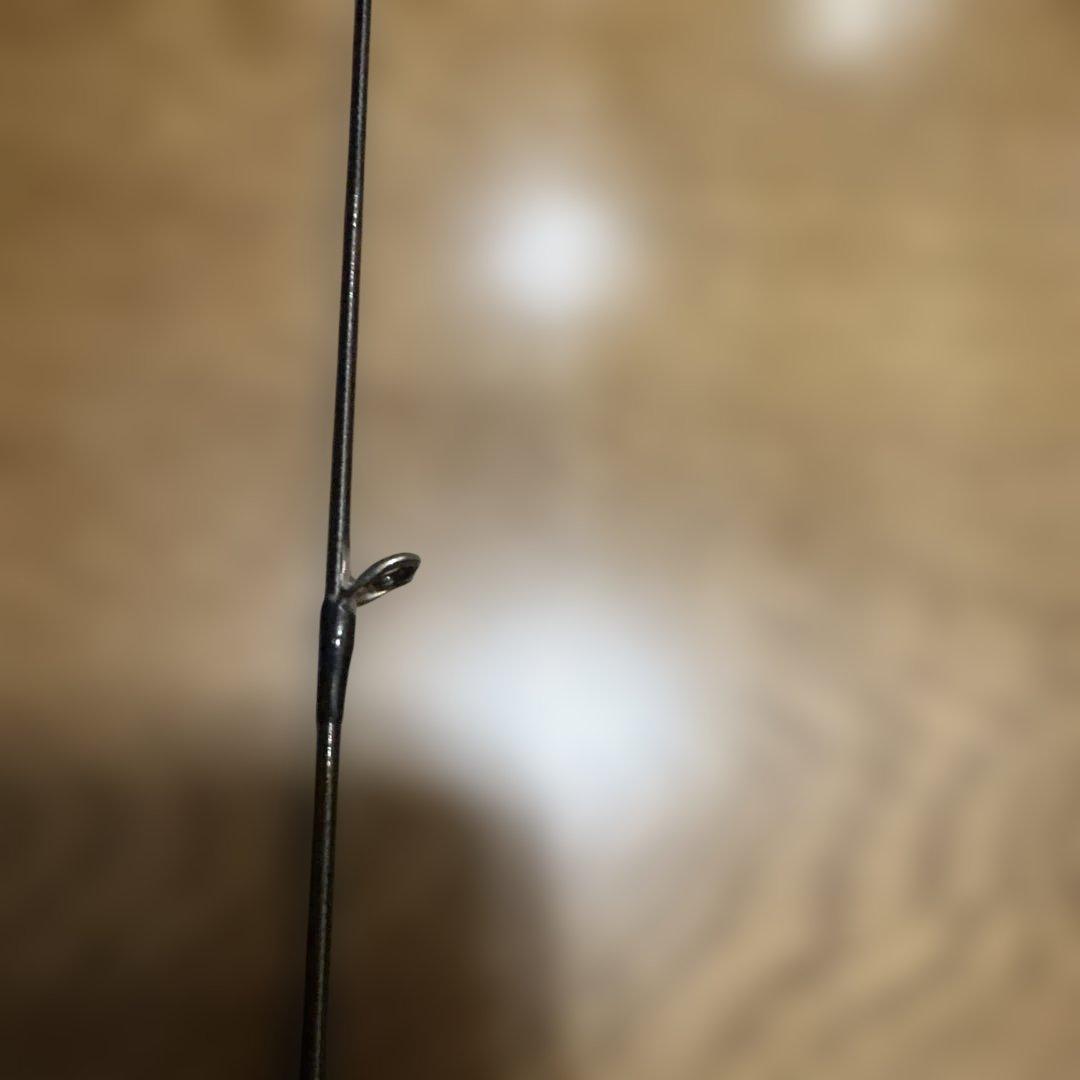 JUMPRIZE TWO LIMIT 103 シーバスロッド