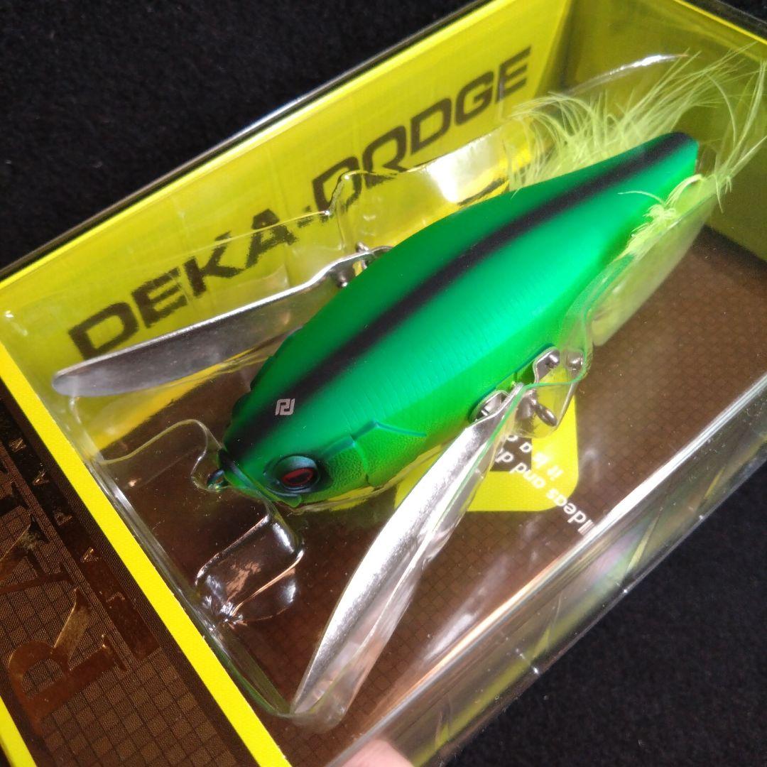 【RAID】 オサカナSWIMMER 145 DEKA-DODGE その他