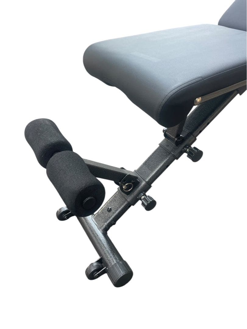 BARWING バーウィング 可変式 トレーニングベンチ 4WAY
