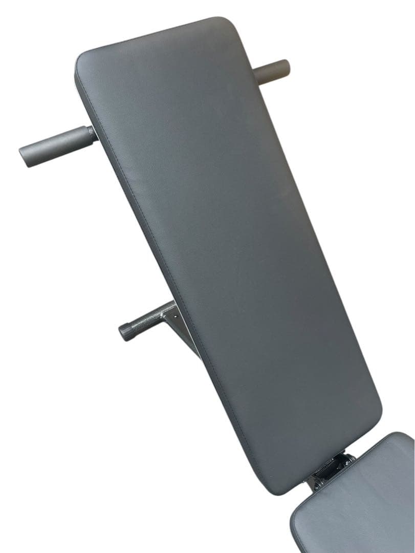 BARWING バーウィング 可変式 トレーニングベンチ 4WAY