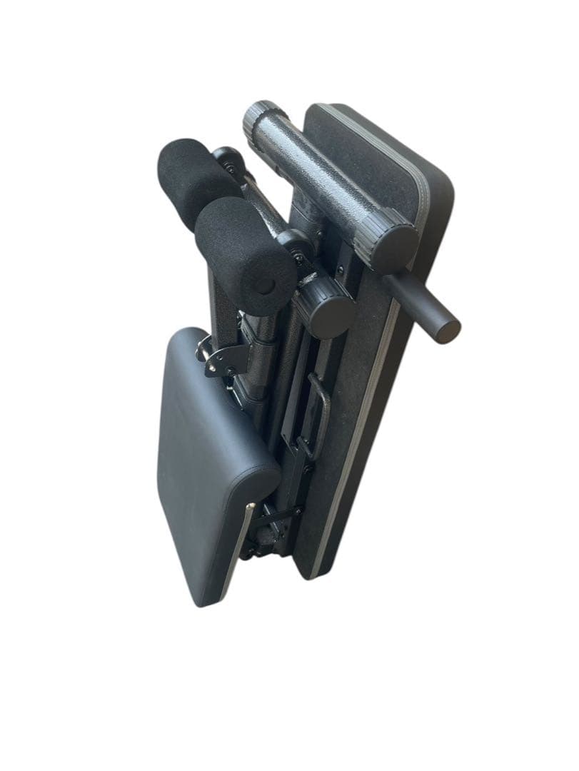 BARWING バーウィング 可変式 トレーニングベンチ 4WAY