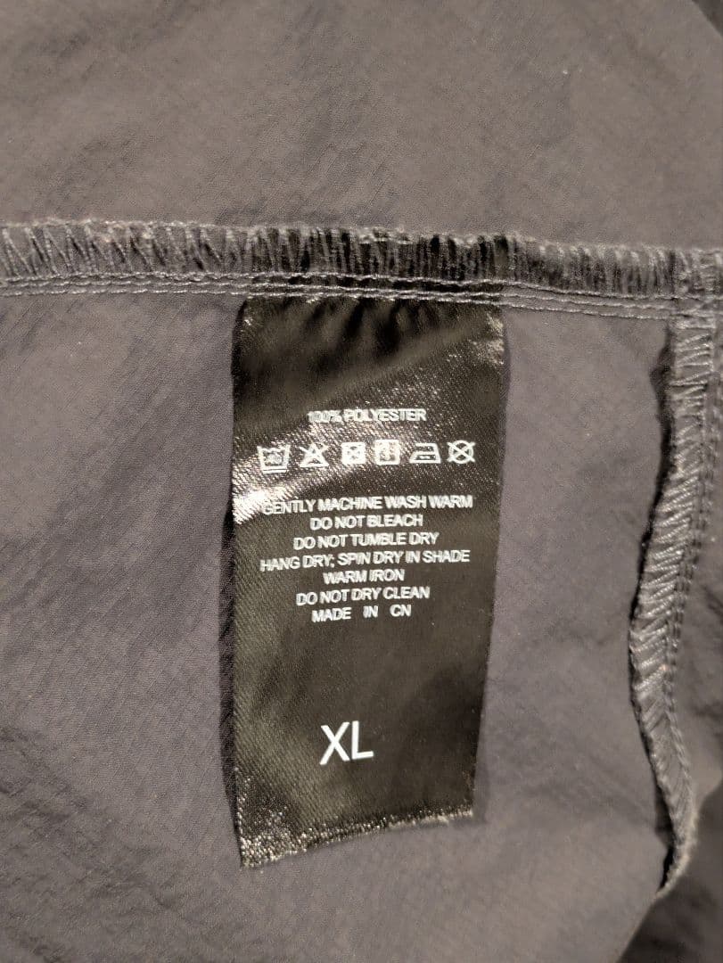 【Creek Angler’s Device】UtilityJacket