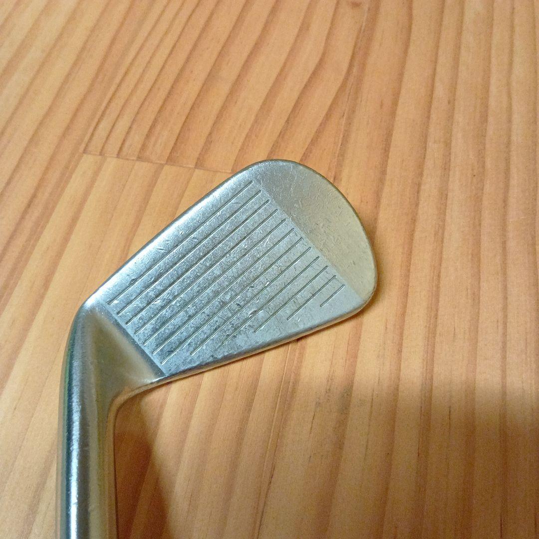 Titleist 712 アイアンセット P-3＋WEDGE２本