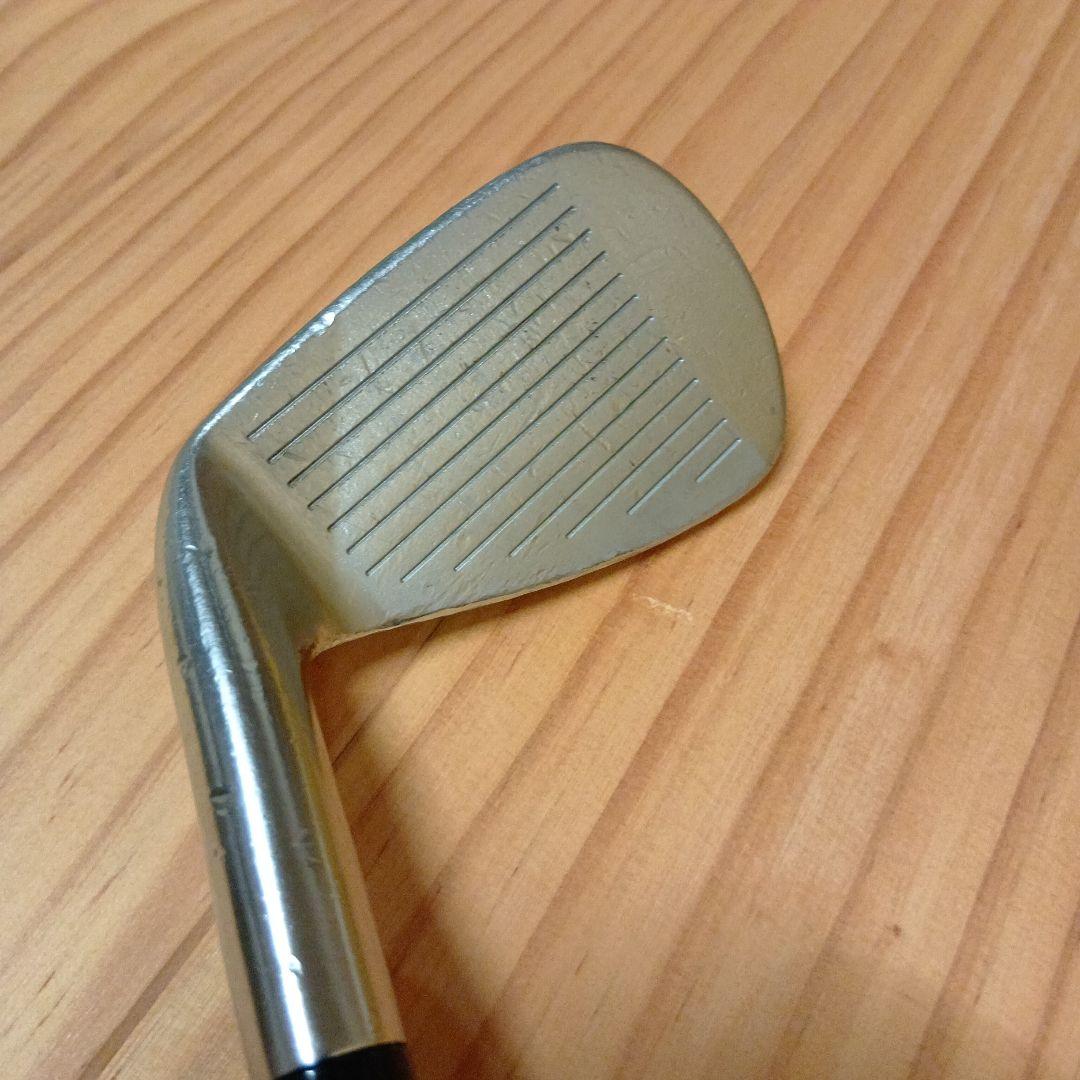Titleist 712 アイアンセット P-3＋WEDGE２本