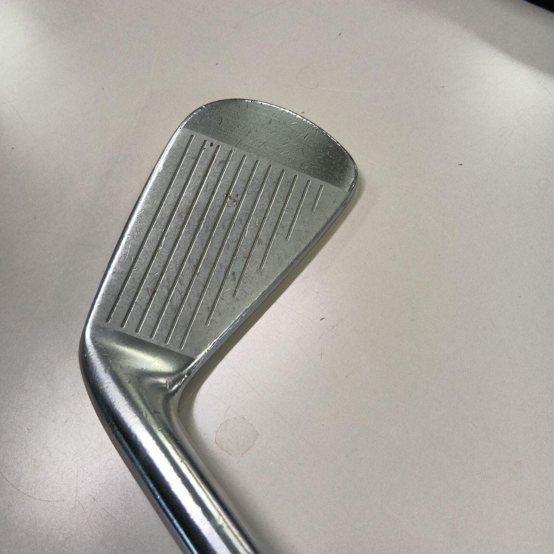 Titleist 712 アイアンセット P-3＋WEDGE２本
