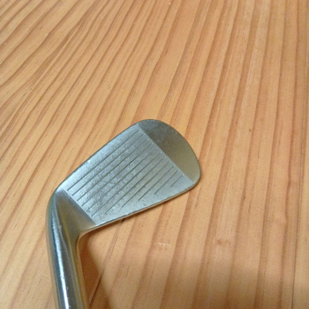 Titleist 712 アイアンセット P-3＋WEDGE２本