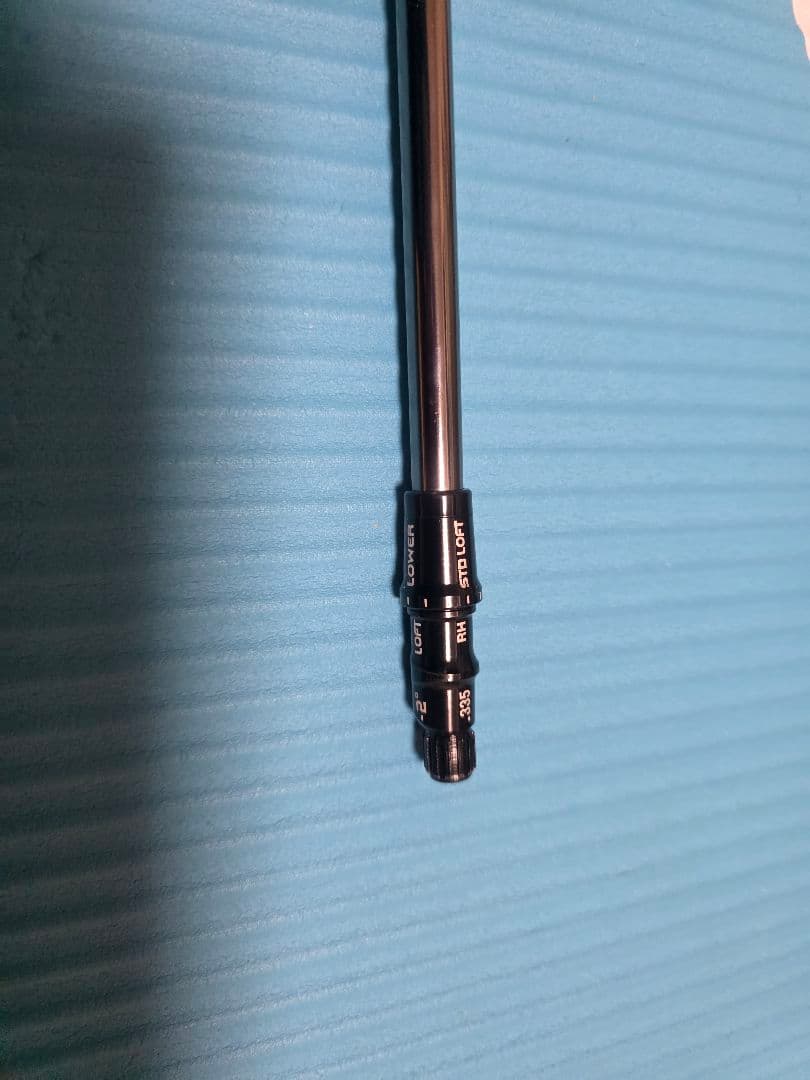 クロカゲ6sシャフト1W