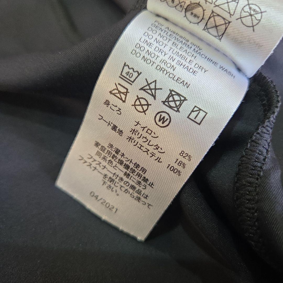 OAKLEY ジャージ上下セット ブラック