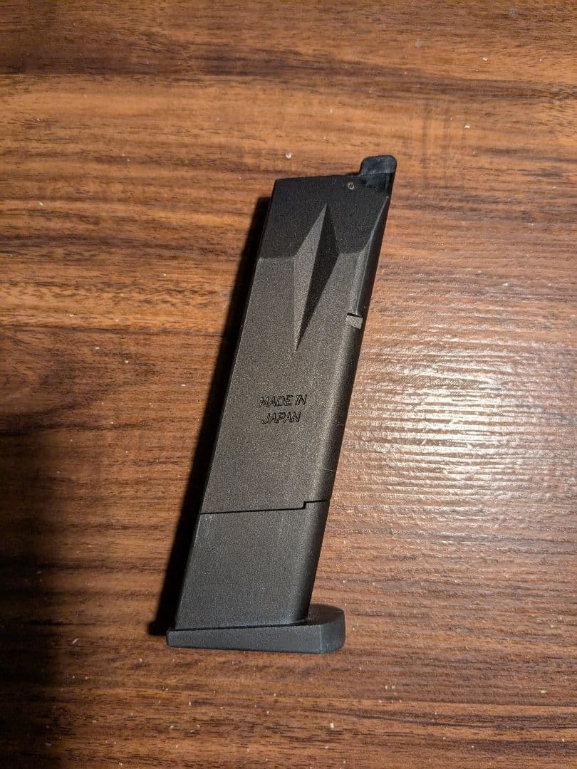 東京マルイ　P226 レイル