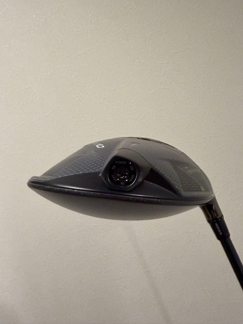 Qi35ドライバー 純正Diamana SILVER TM55
