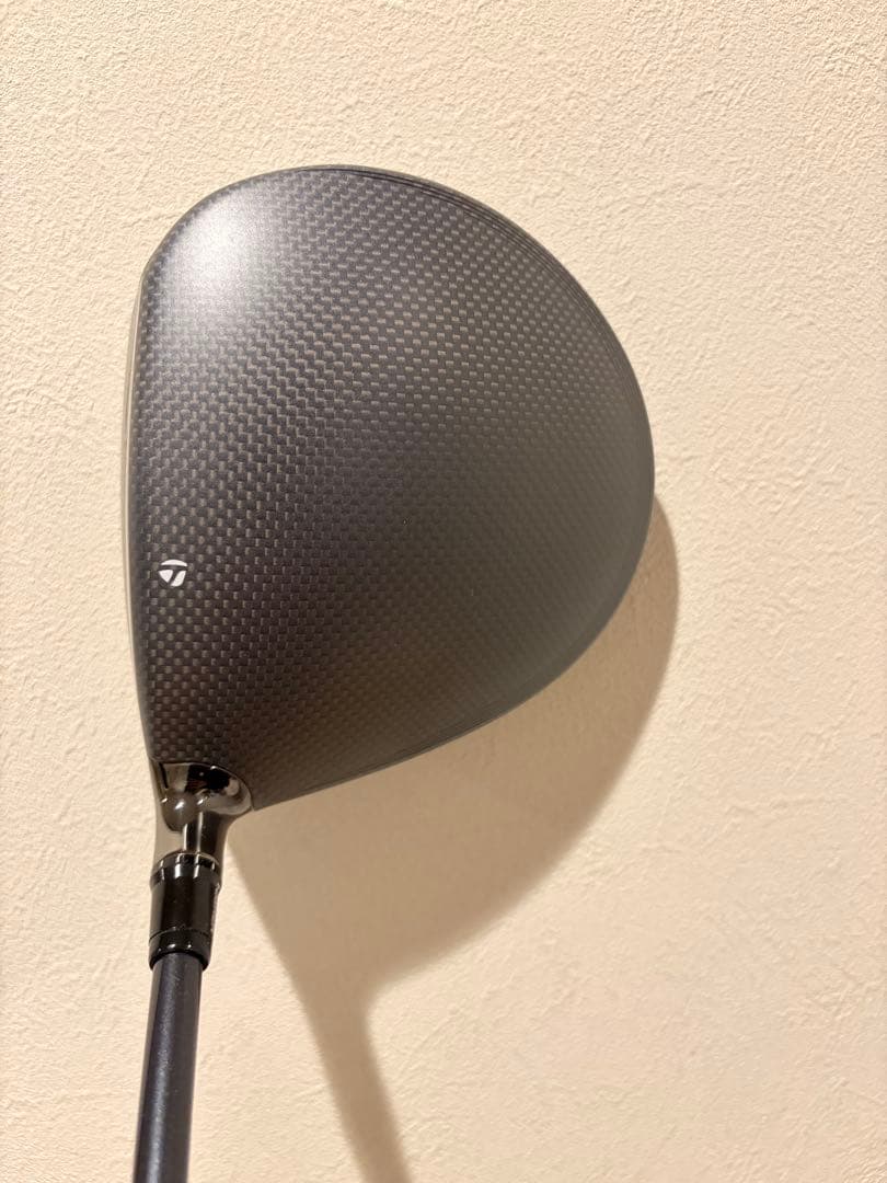 Qi35ドライバー 純正Diamana SILVER TM55