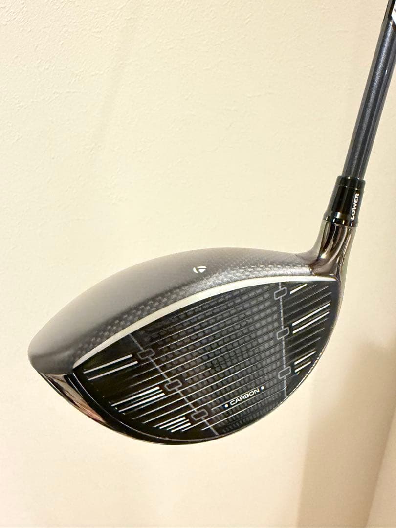 Qi35ドライバー 純正Diamana SILVER TM55