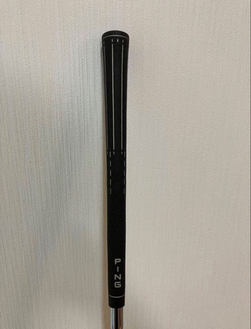 【最終価格】ピン PING G25 アイアンセット 黒ドット 10本セット