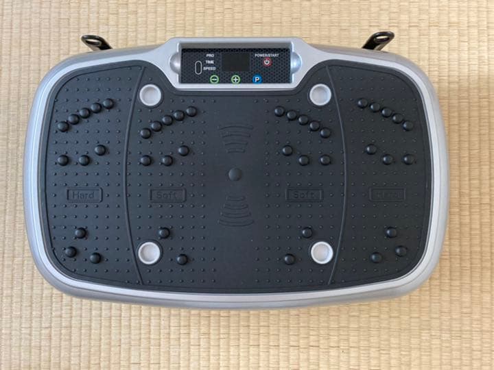 LIFE FIT トレーナー　2way