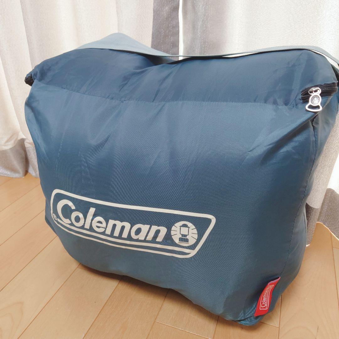 Coleman コールマン マルチレイヤースリーピングバッグ 寝袋 シェラフ