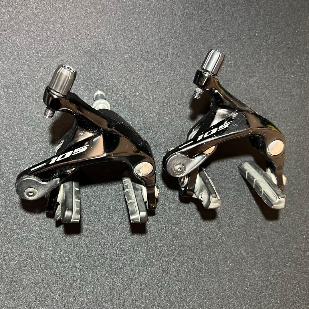 SHIMANO BR-R7000 105 シマノ 前後ブレーキセット