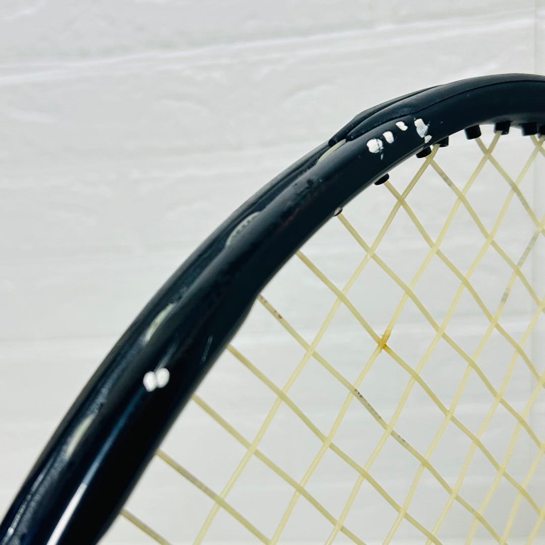 【美品】 Wilson Pro Staff 97 v11.5 グリップサイズ2