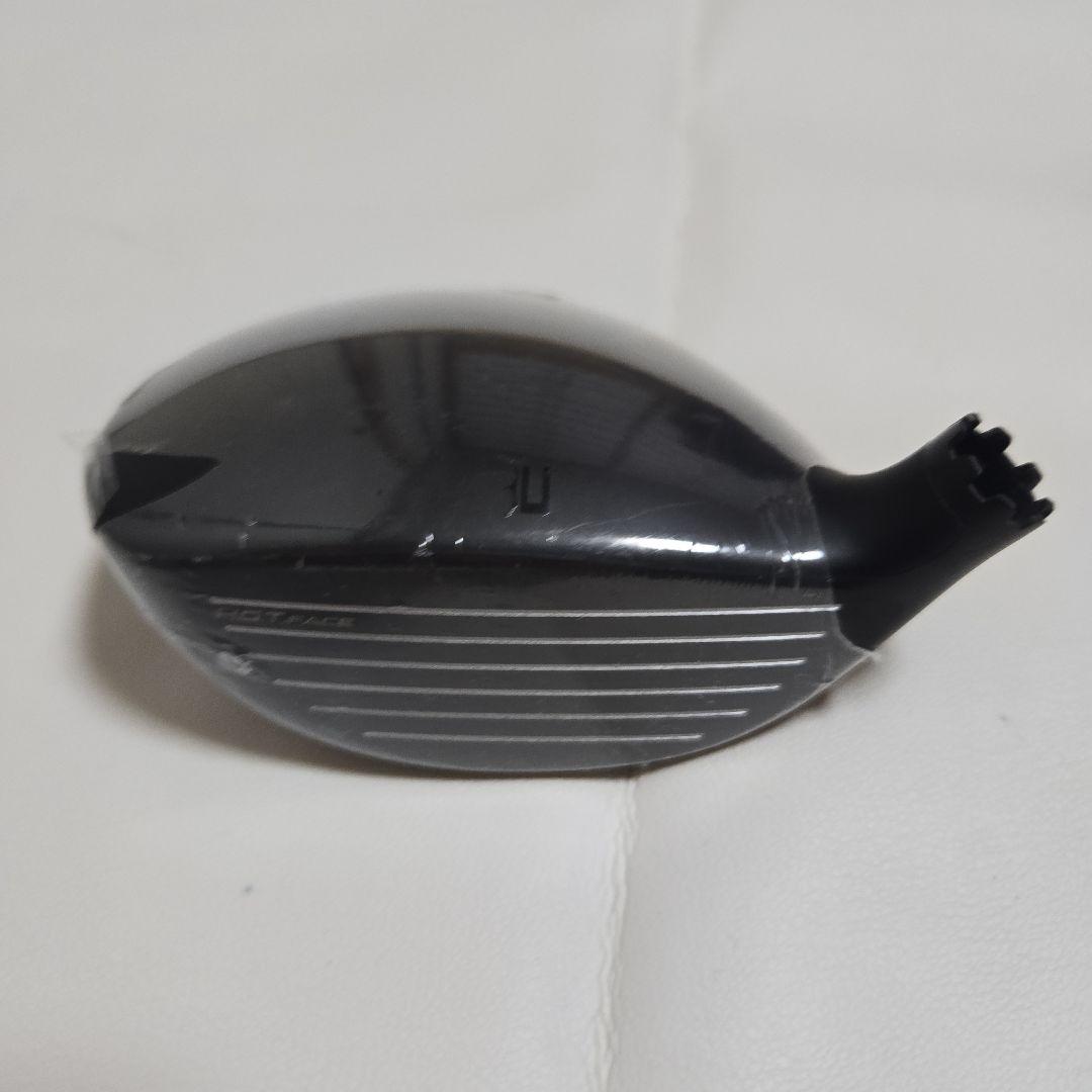 【新品】cobra DS-ADAPT LS 3W 14.5° ヘッド コブラ