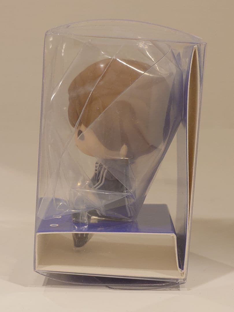 【新品・未開封】GLAY エンタメくじ すわりんこ JIRO