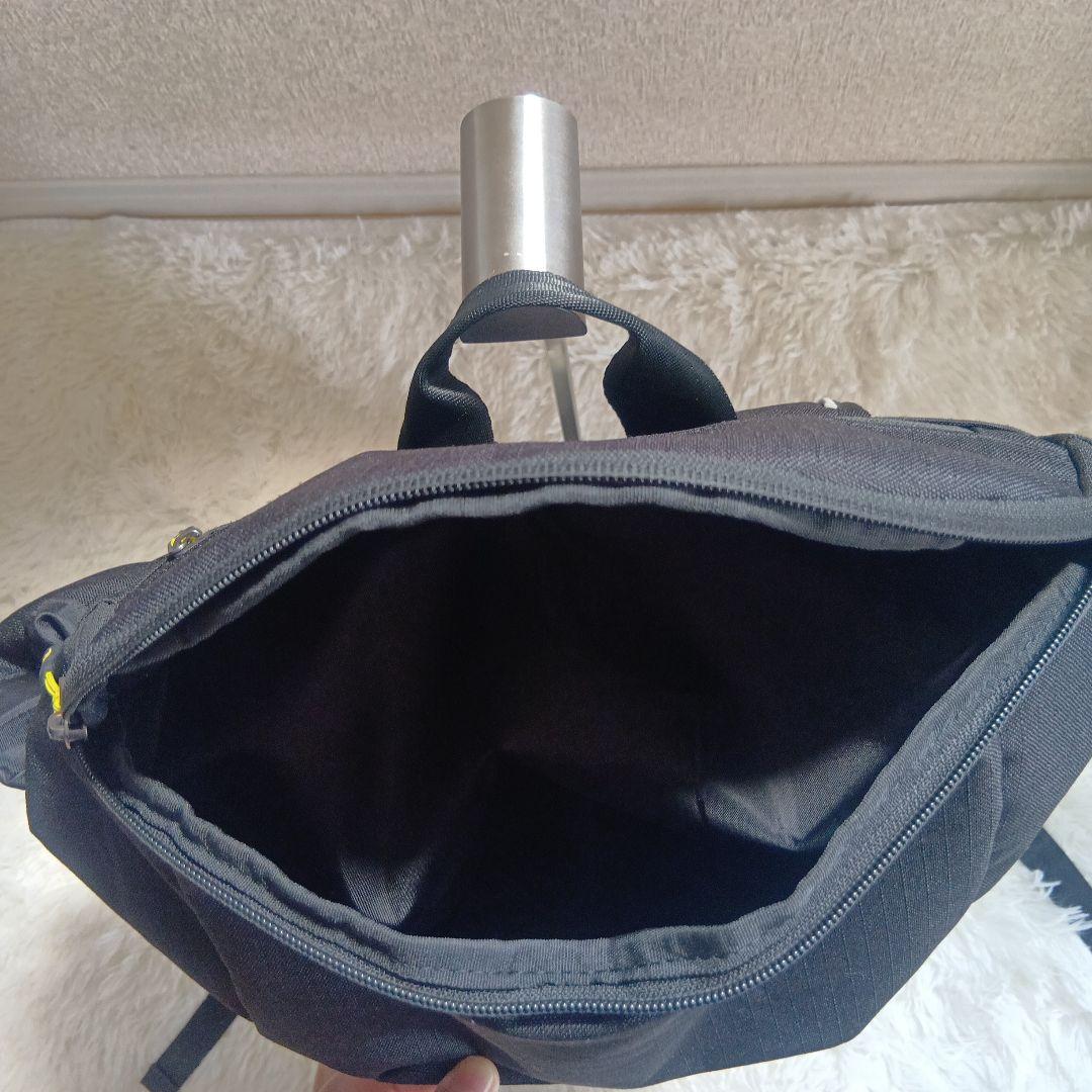 ATHLETA アスレタ サッカー リュック 35㍑ 美品 旅行 通学 林間