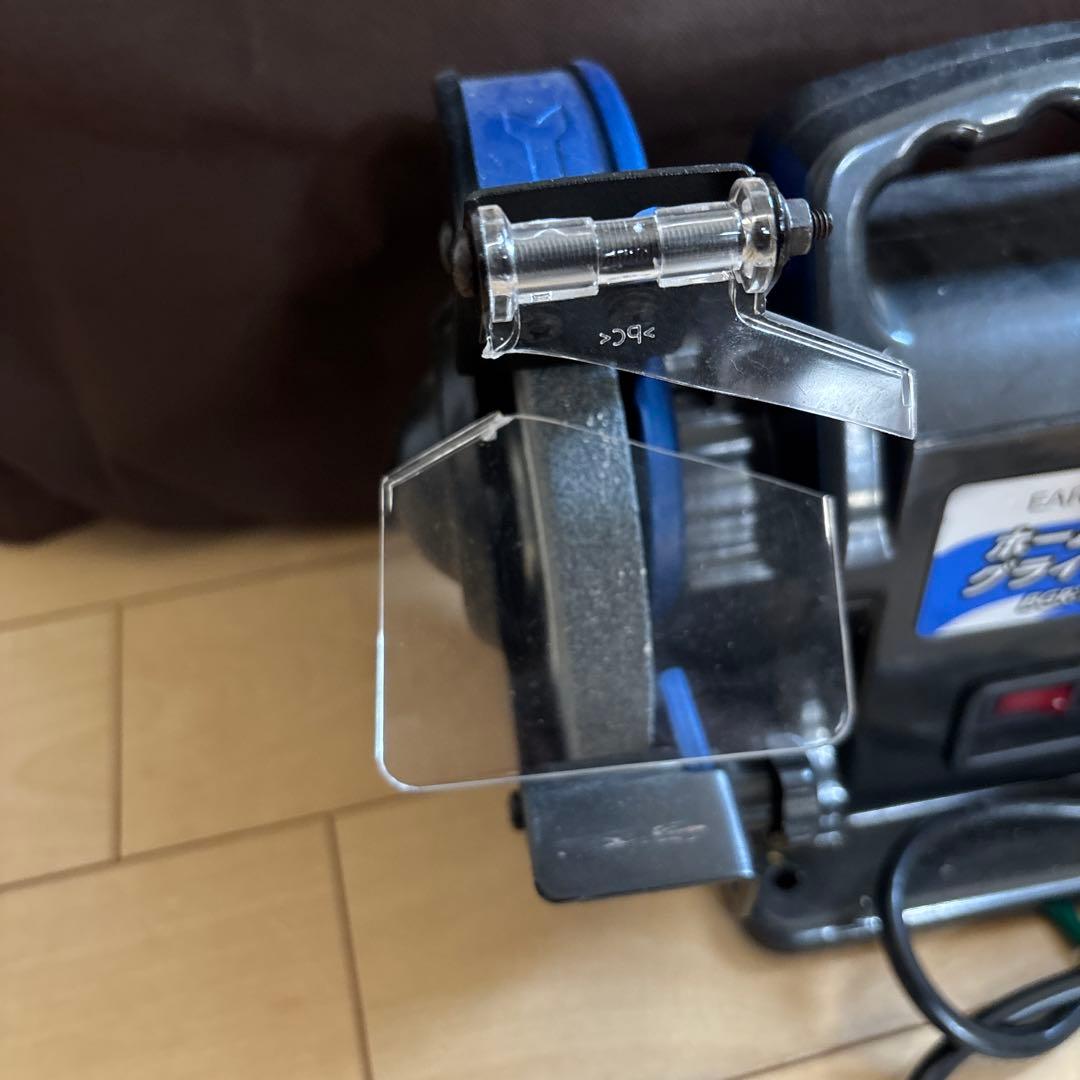 ホームベンチグラインダー BGR―150A