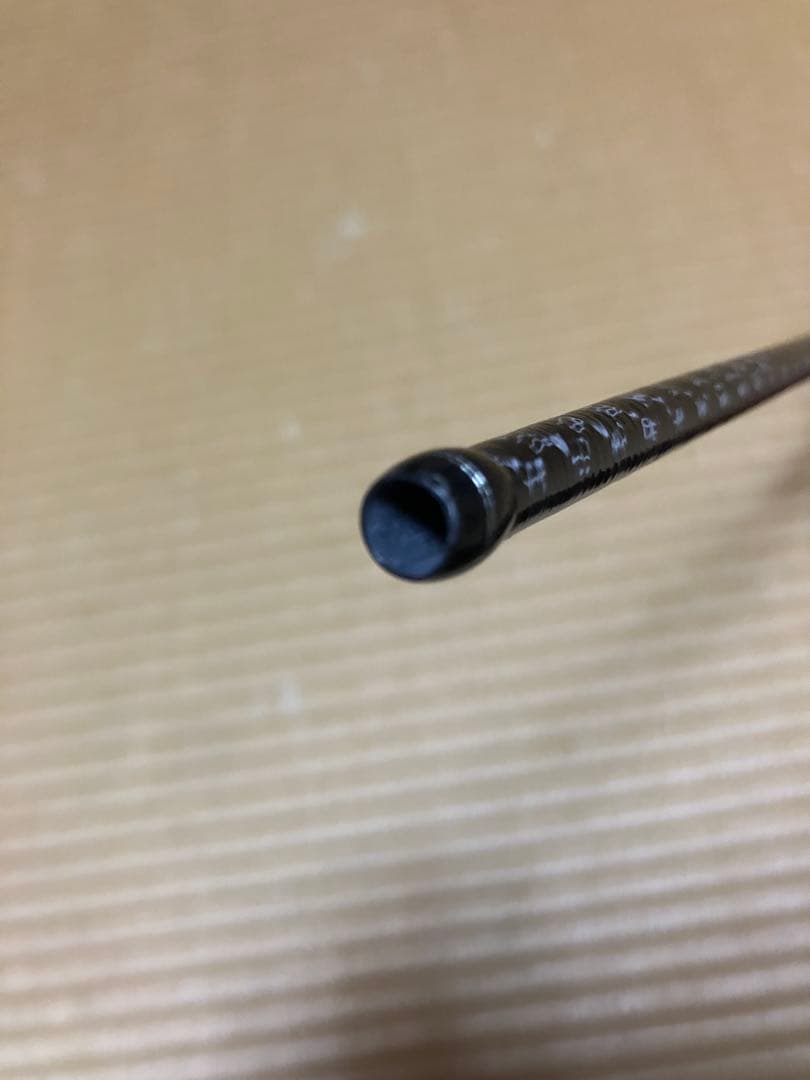 SHIMANO シマノ　19フリーゲーム XT S96 ML ジャンク品