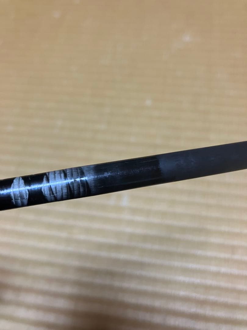 SHIMANO シマノ　19フリーゲーム XT S96 ML ジャンク品