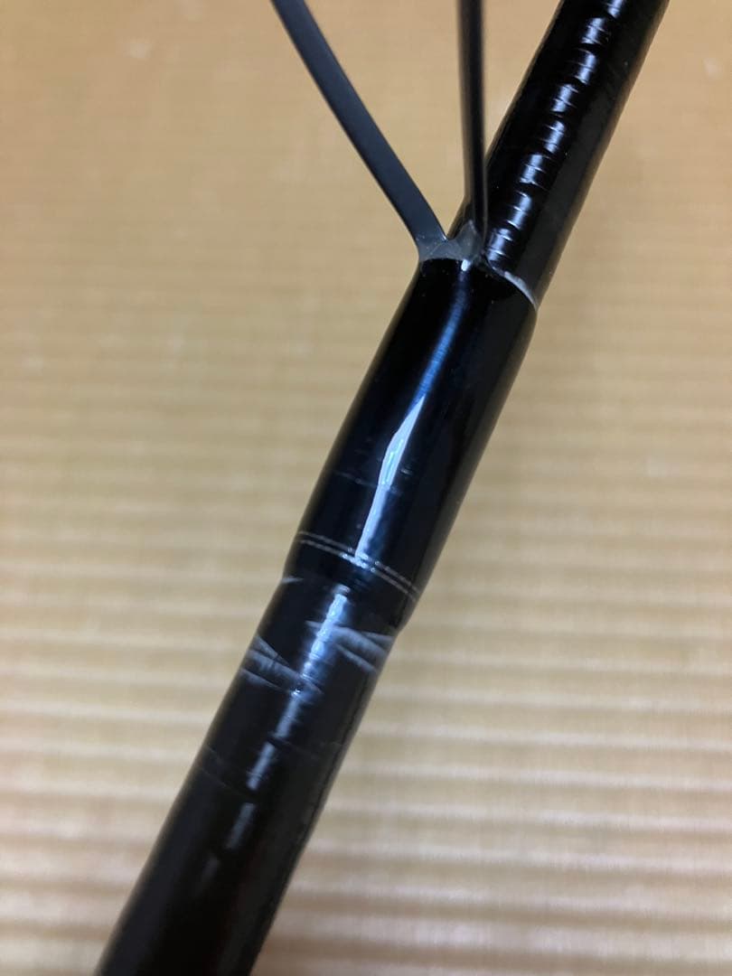 SHIMANO シマノ　19フリーゲーム XT S96 ML ジャンク品