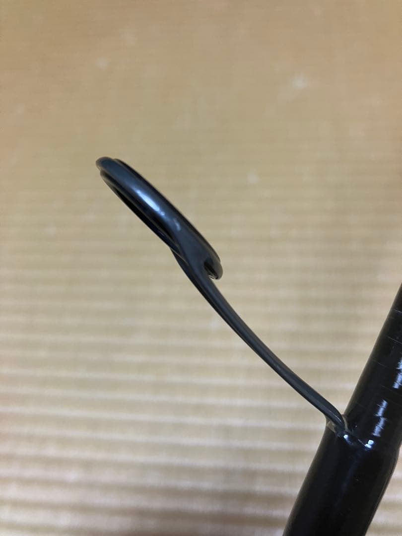 SHIMANO シマノ　19フリーゲーム XT S96 ML ジャンク品