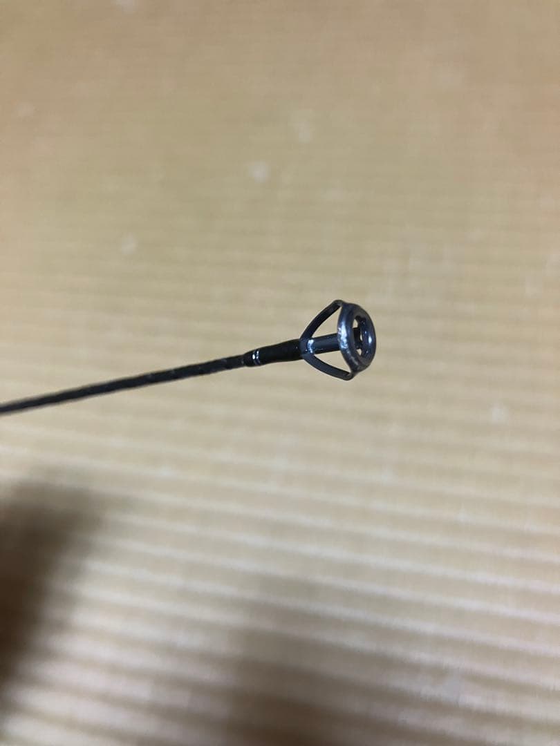 SHIMANO シマノ　19フリーゲーム XT S96 ML ジャンク品