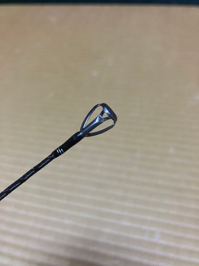 SHIMANO シマノ　19フリーゲーム XT S96 ML ジャンク品